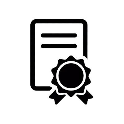 俄罗斯政府注册证